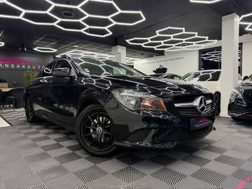 CLASSE 180 CDI Inspiration