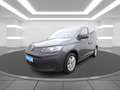 Volkswagen Caddy 2.0 TDI (+EURO6+NAVI+AHK+CLIMATRONIC) Klima Grau - thumbnail 1