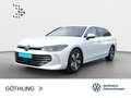 Volkswagen Passat Elegance.DSG*IQ.LIGHT*AHK*KAM*NAVI*IQ.DRI Weiß - thumbnail 1