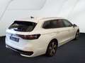 Volkswagen Passat Variant 2.0 TDI DSG ELEGANCE*IQ.LIGHT*AHK Weiß - thumbnail 2