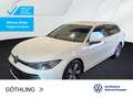 Volkswagen Passat Variant 2.0 TDI DSG ELEGANCE*IQ.LIGHT*AHK Weiß - thumbnail 1