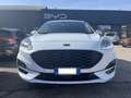 Ford Kuga 2.5 Plug In Hybrid 225 CV CVT 2WD ST-Line Grigio - thumbnail 3