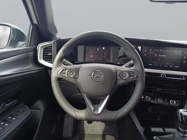 Opel Mokka view 13