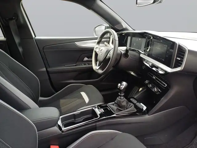 Opel Mokka view 11