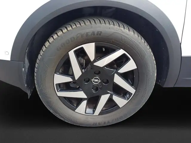 Opel Mokka view 8