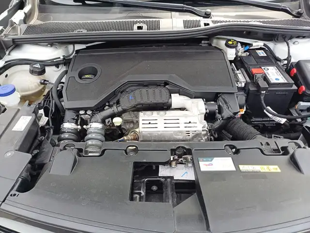 Opel Mokka view 5
