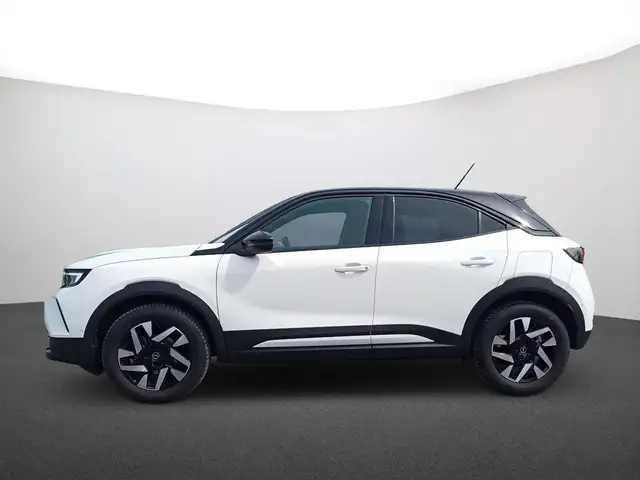 Opel Mokka view 4
