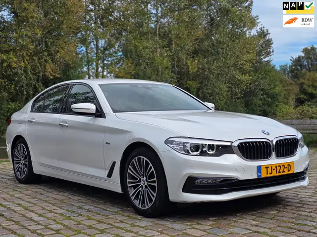 BMW 5er