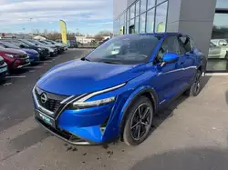 Nissan Qashqai e-POWER 190ch Tekna 2022