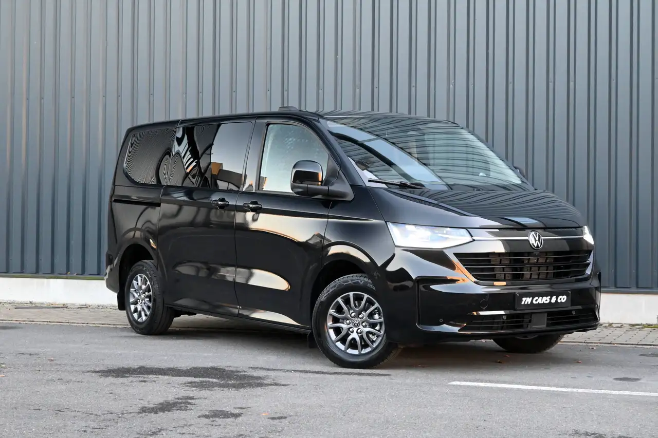 Volkswagen T7