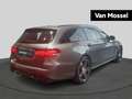 Mercedes-Benz E 53 AMG 4MATIC Estate + HEAD UP + AIRMATIC + SURROUND VIEW Gris - thumbnail 4