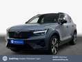 Volvo XC40 XC40 Recharge 78 kWh Twin Motor Ultimate Grau - thumbnail 1