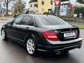 Mercedes-Benz C 350 C350 AMG Motorschaden Czarny - thumbnail 3