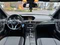 Mercedes-Benz C 350 C350 AMG Motorschaden Czarny - thumbnail 12