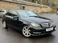 Mercedes-Benz C 350 C350 AMG Motorschaden Czarny - thumbnail 7