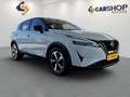 Nissan Qashqai DIG-T 103kW (140CV) mHEV 4x2 N-Connecta Blanco - thumbnail 1