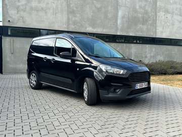 1.0 EcoBoost Ambiente (EU6.2)