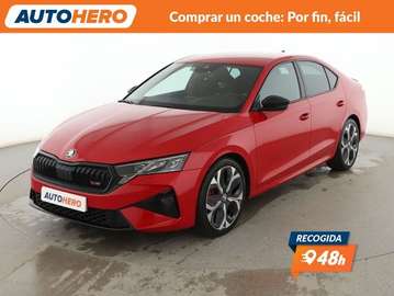 2.0 TSI RS DSG7 195kW