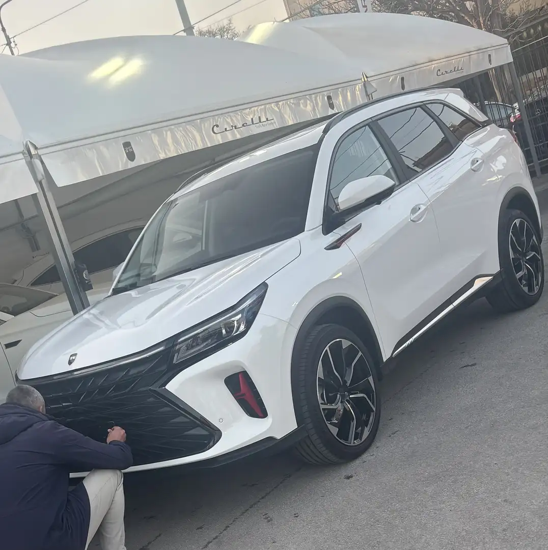 Cirelli Cirelli 4 1.5 bi-fuel Gpl Premium 177cv cvt - 2