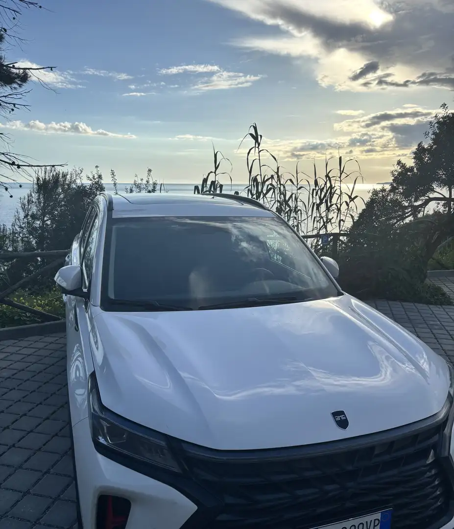 Cirelli Cirelli 4 1.5 bi-fuel Gpl Premium 177cv cvt - 1