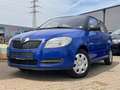 Skoda Fabia Basis Tüv-neu Azul - thumbnail 1