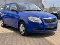 Skoda Fabia Basis Tüv-neu Azul - thumbnail 3
