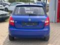 Skoda Fabia Basis Tüv-neu Azul - thumbnail 8