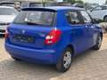Skoda Fabia Basis Tüv-neu Azul - thumbnail 7