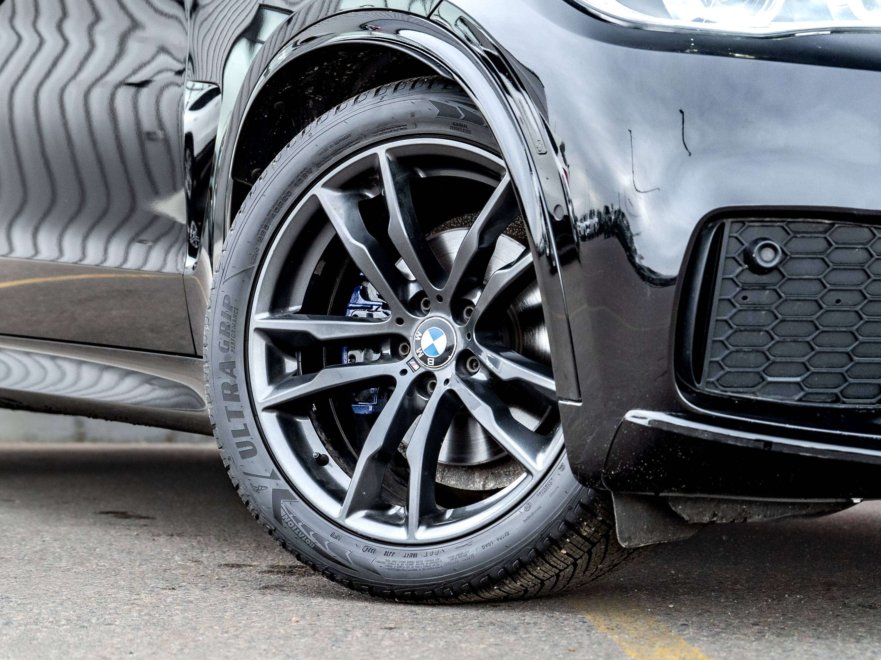 2018 BMW X5