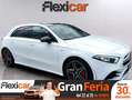 Mercedes-Benz A 35 AMG Mercedes-AMG 4MATIC+ Blanc - thumbnail 1