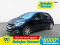 Peugeot 208 1.2 PureTech S&S Active 82 Negro - thumbnail 1