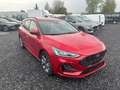 Ford Focus ST-Line 1.0i EcoBoost 125ch / 92kW mHEV M6 - Clipp Rouge - thumbnail 3