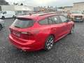 Ford Focus ST-Line 1.0i EcoBoost 125ch / 92kW mHEV M6 - Clipp Rood - thumbnail 5