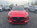 Ford Focus ST-Line 1.0i EcoBoost 125ch / 92kW mHEV M6 - Clipp Rouge - thumbnail 2