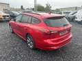 Ford Focus ST-Line 1.0i EcoBoost 125ch / 92kW mHEV M6 - Clipp Rouge - thumbnail 8