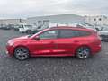 Ford Focus ST-Line 1.0i EcoBoost 125ch / 92kW mHEV M6 - Clipp Rood - thumbnail 11