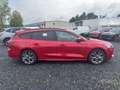 Ford Focus ST-Line 1.0i EcoBoost 125ch / 92kW mHEV M6 - Clipp Rouge - thumbnail 4