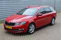 Skoda Octavia Combi 1.0 TSI Greentech Business Edition Plus O.a: Rood - thumbnail 6