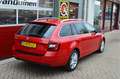 Skoda Octavia Combi 1.0 TSI Greentech Business Edition Plus O.a: Rood - thumbnail 4