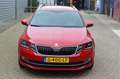 Skoda Octavia Combi 1.0 TSI Greentech Business Edition Plus O.a: Rood - thumbnail 5