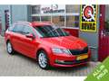 Skoda Octavia Combi 1.0 TSI Greentech Business Edition Plus O.a: Rood - thumbnail 1