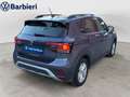 Volkswagen T-Cross 1.0 TSI LIFE 95CV Gris - thumbnail 3