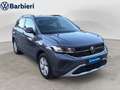 Volkswagen T-Cross 1.0 TSI LIFE 95CV Gris - thumbnail 2