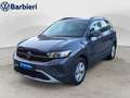 Volkswagen T-Cross 1.0 TSI LIFE 95CV Gris - thumbnail 1