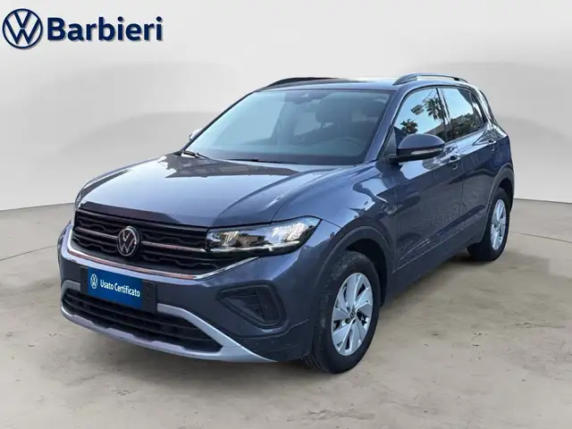 Volkswagen T-Cross 1.0 TSI LIFE 95CV