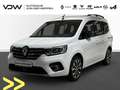 Renault Kangoo III Intens Klima Navi Rückfahrkamera Kurvenlicht Blanc - thumbnail 1