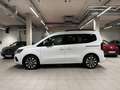 Renault Kangoo III Intens Klima Navi Rückfahrkamera Kurvenlicht Blanc - thumbnail 2