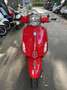 Vespa Primavera 50 zum lieb haben Rouge - thumbnail 2