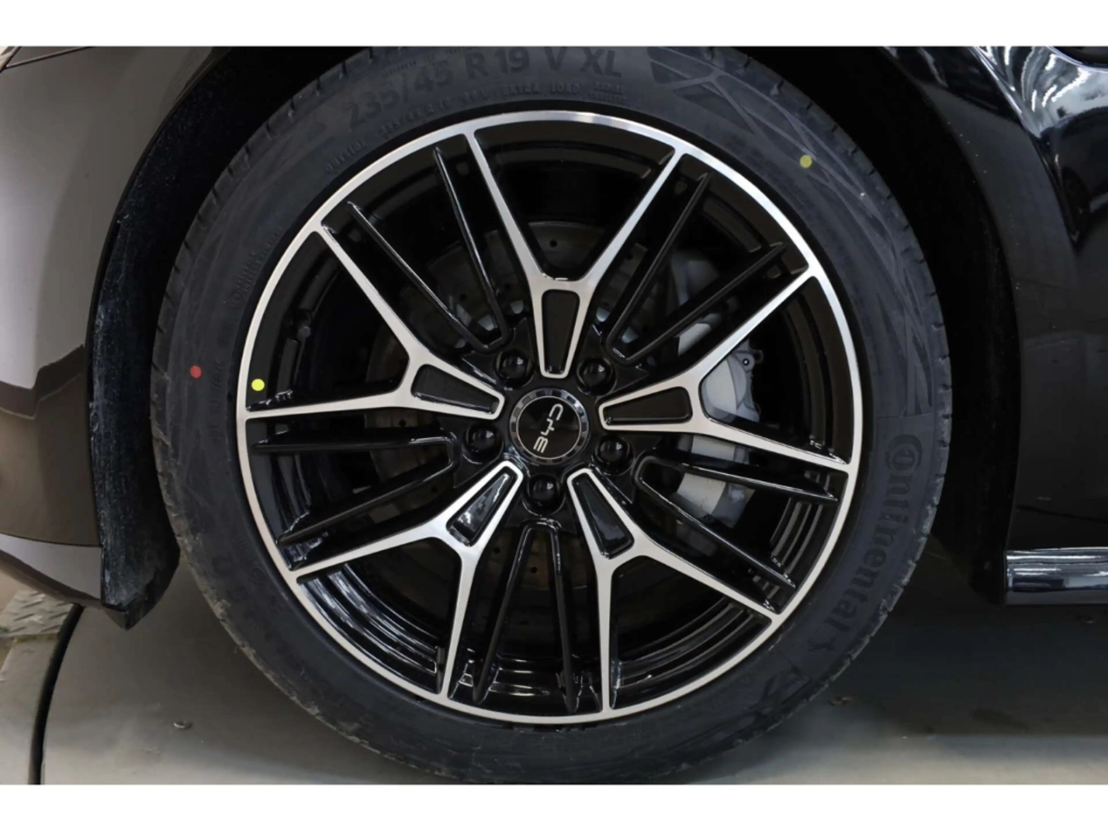BYD Seal 2026 Design — photo 8