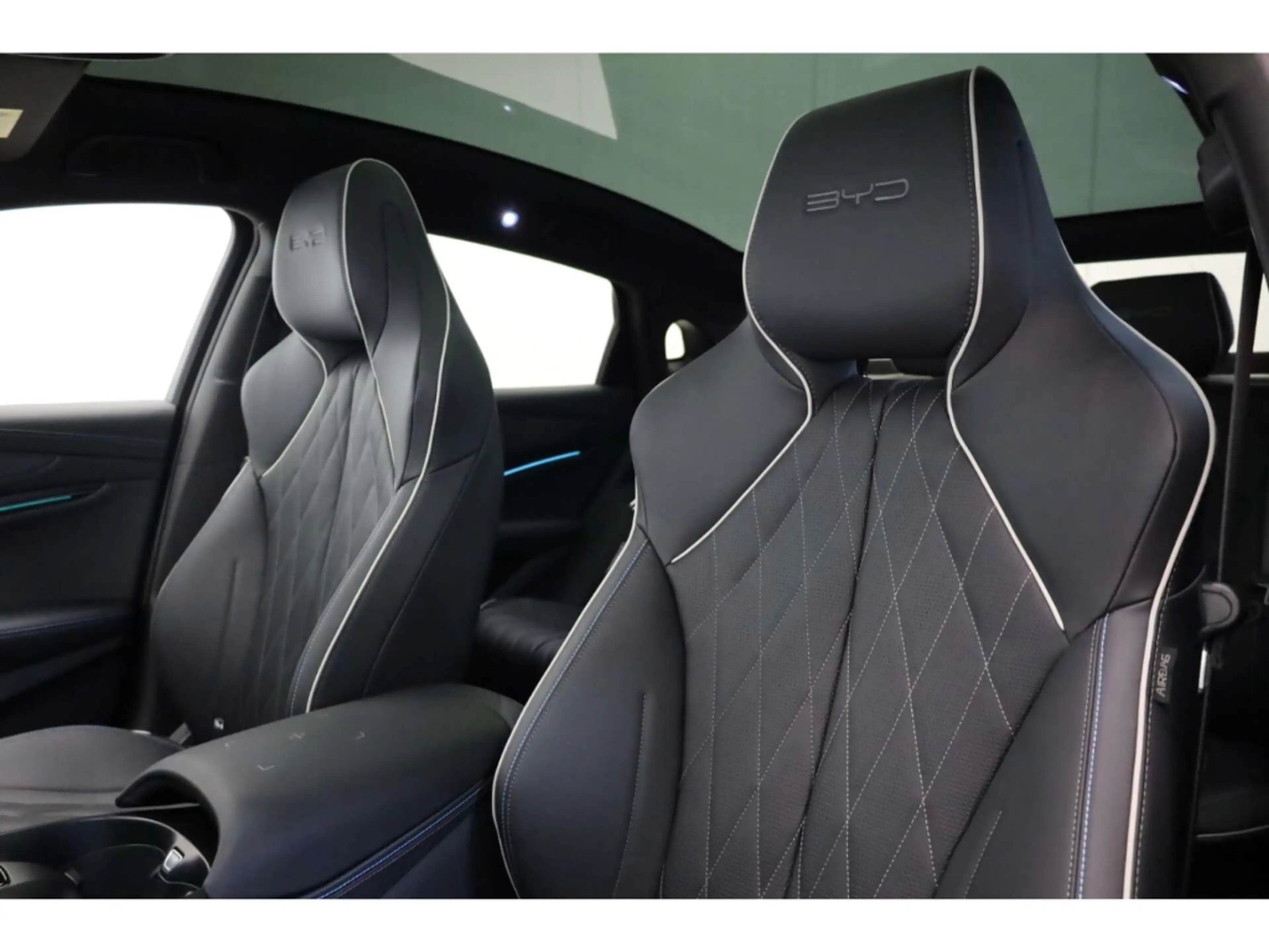 BYD Seal 2026 Design — photo 11